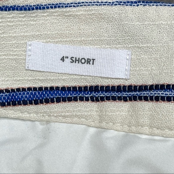 Loft Striped 4” Short size 8 - Picture 7 of 10